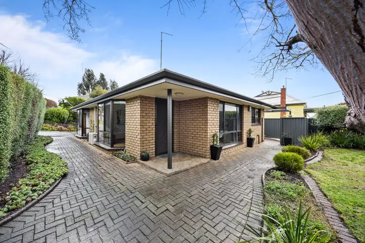 1/244 York Street, Ballarat East VIC 3350