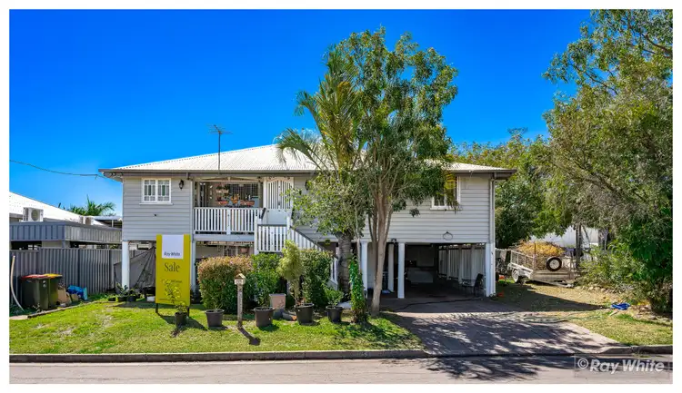 Main view of Homely house listing, 59 Macfarlane Street, Berserker QLD 4701