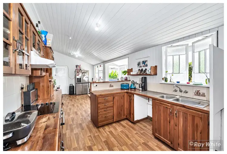 Sixth view of Homely house listing, 59 Macfarlane Street, Berserker QLD 4701