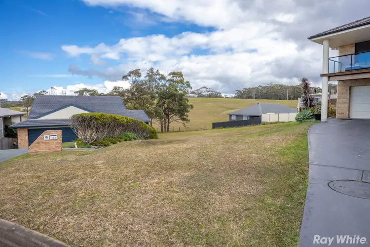 Fifth view of Homely land listing, 31 Sapphire Parade, Diamond Beach NSW 2430