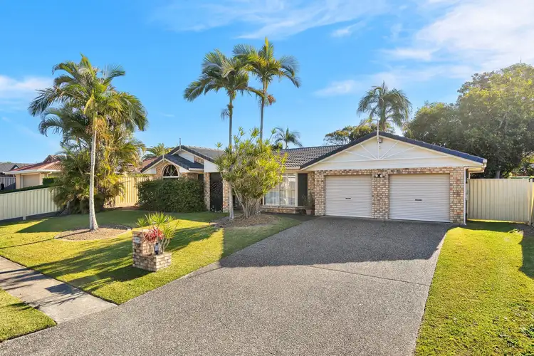 79 Bannockburn Crescent, Parkinson QLD 4115