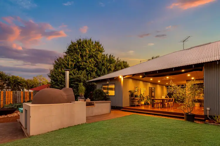 Second view of Homely house listing, 37 Shearwater Crescent, Djugun WA 6725