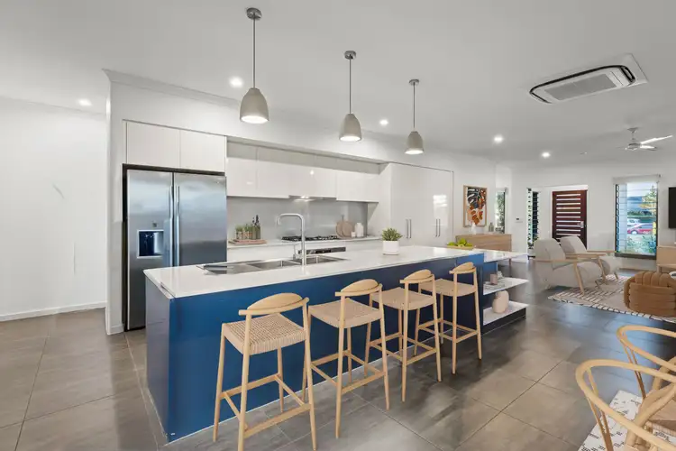 Third view of Homely house listing, 37 Shearwater Crescent, Djugun WA 6725