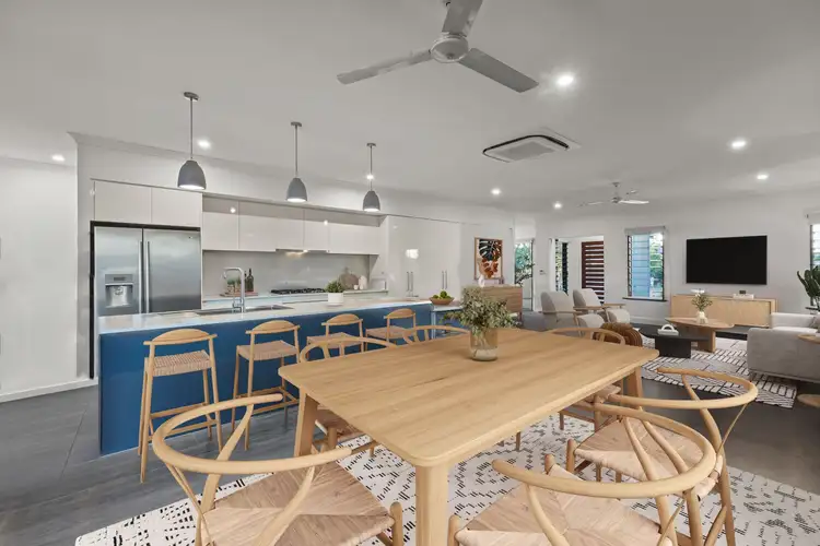 Fifth view of Homely house listing, 37 Shearwater Crescent, Djugun WA 6725