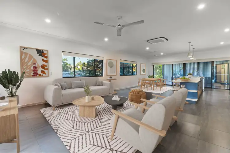 Sixth view of Homely house listing, 37 Shearwater Crescent, Djugun WA 6725