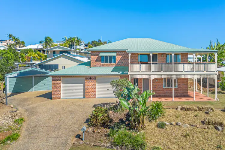 4 Brodie Court, Pacific Heights QLD 4703
