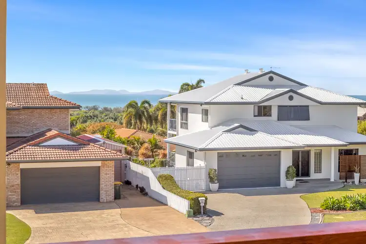 4 Brodie Court, Pacific Heights QLD 4703