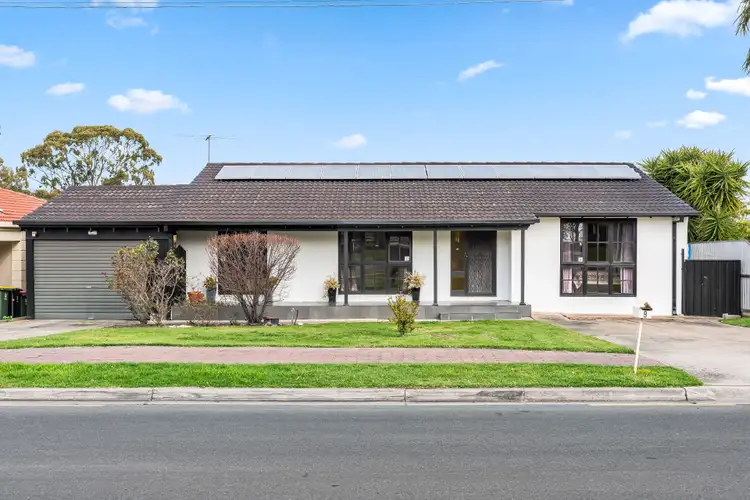 9 Dernancourt Drive, Dernancourt SA 5075