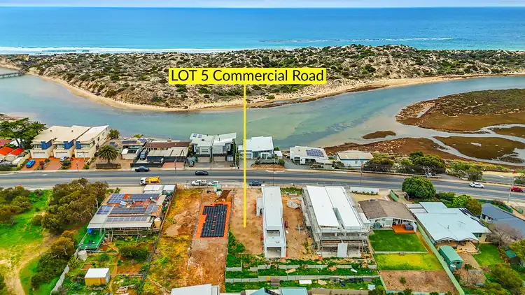LOT 5, 20 Commercial Road, Port Noarlunga South SA 5167