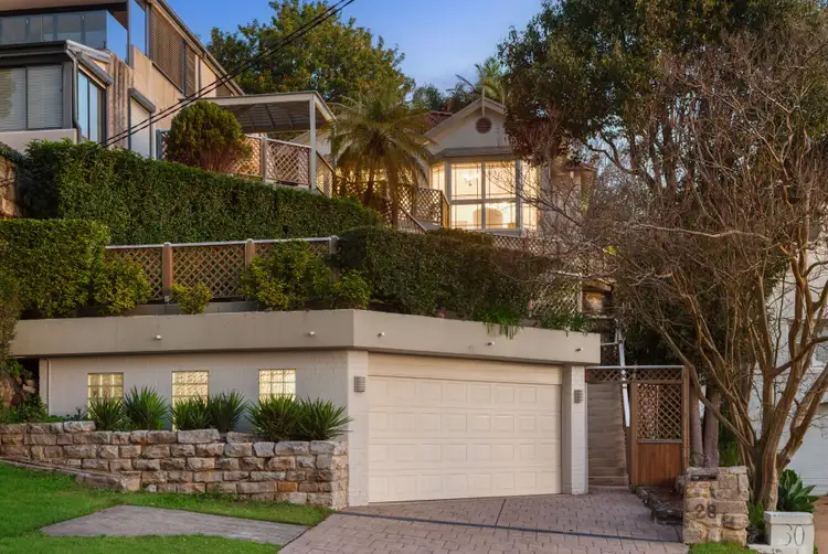 28 Killarney Street, Mosman NSW 2088