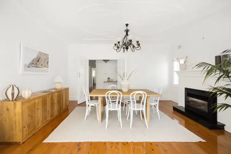 Sixth view of Homely house listing, 28 Killarney Street, Mosman NSW 2088