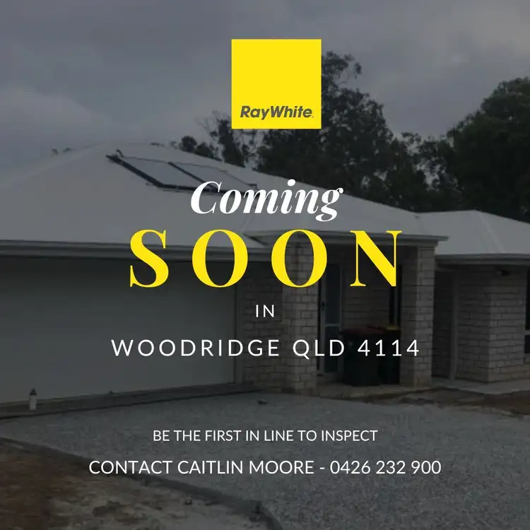 2/48 Thomson Avenue, Woodridge QLD 4114
