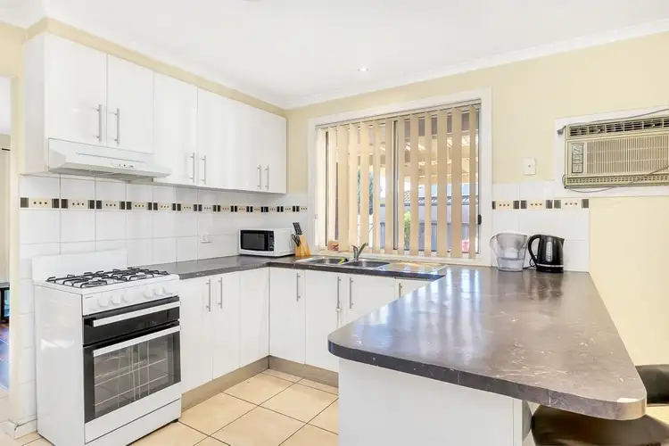 Third view of Homely house listing, 32 Karinya Close, Werribee VIC 3030