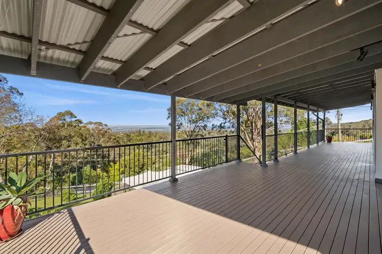 22 Bowen Mountain Road, Grose Vale NSW 2753