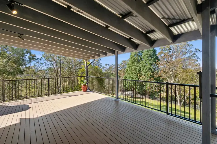 Sixth view of Homely house listing, 22 Bowen Mountain Road, Grose Vale NSW 2753