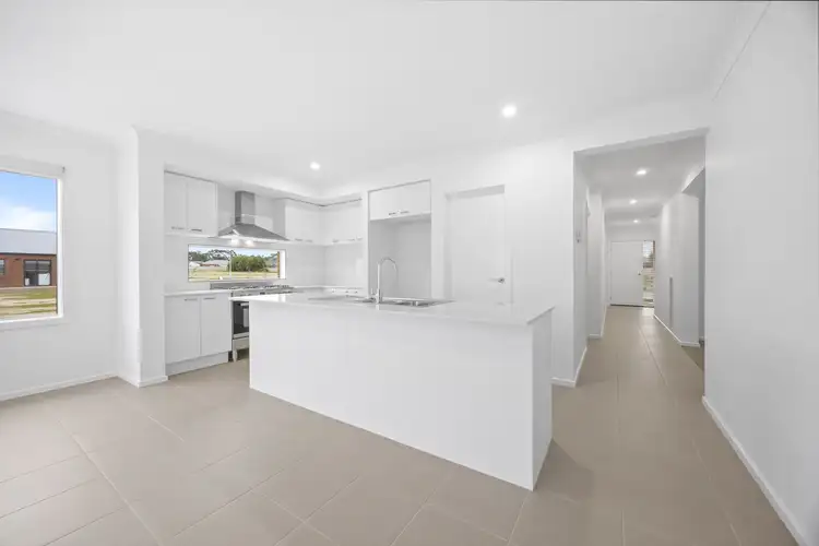 Second view of Homely house listing, 5 Divot Circuit, Invermay Park VIC 3350