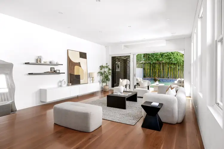 9 Melrose Street, Mosman NSW 2088