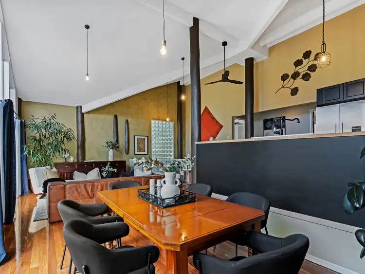 Fourth view of Homely house listing, 6 Sapphire Court, Kenmore QLD 4069