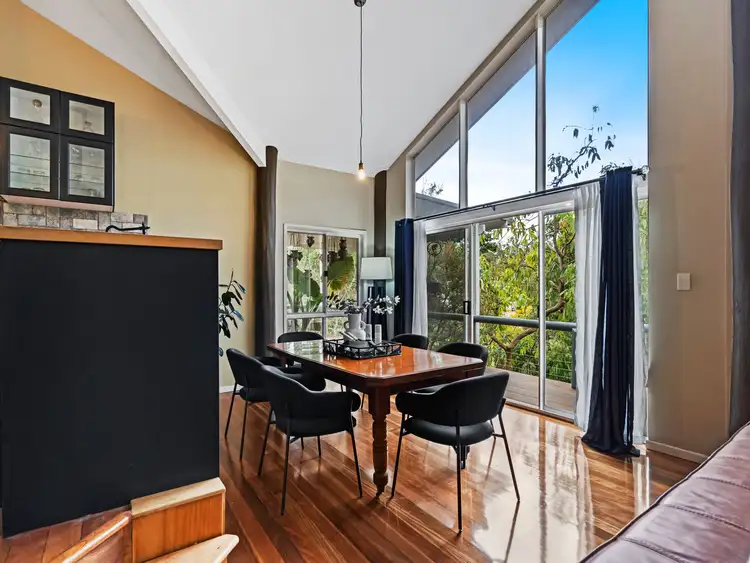 Fifth view of Homely house listing, 6 Sapphire Court, Kenmore QLD 4069