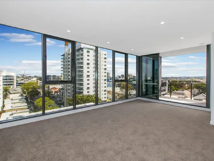 21205/22-36 Railway Terrace, Milton QLD 4064