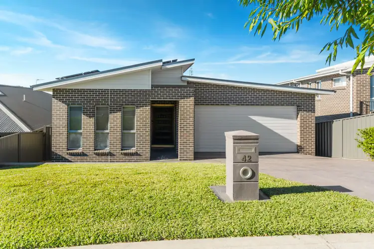 Main view of Homely house listing, 42 Brooks Terrace, Kanahooka NSW 2530