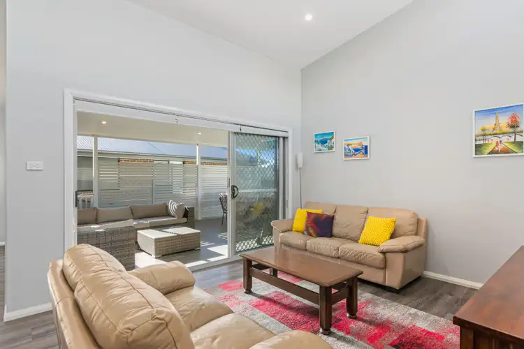 Fourth view of Homely house listing, 42 Brooks Terrace, Kanahooka NSW 2530