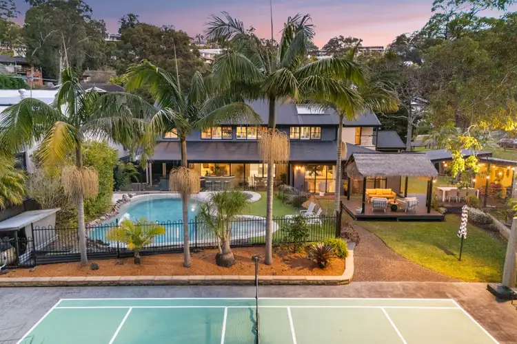 14 Burley Close, Illawong NSW 2234