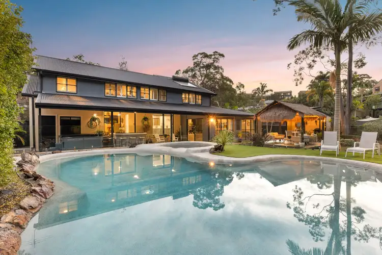 Third view of Homely house listing, 14 Burley Close, Illawong NSW 2234