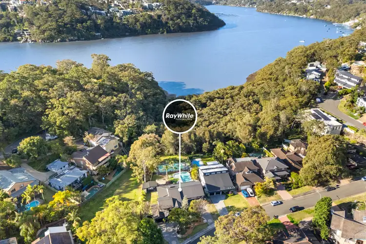 Fifth view of Homely house listing, 14 Burley Close, Illawong NSW 2234