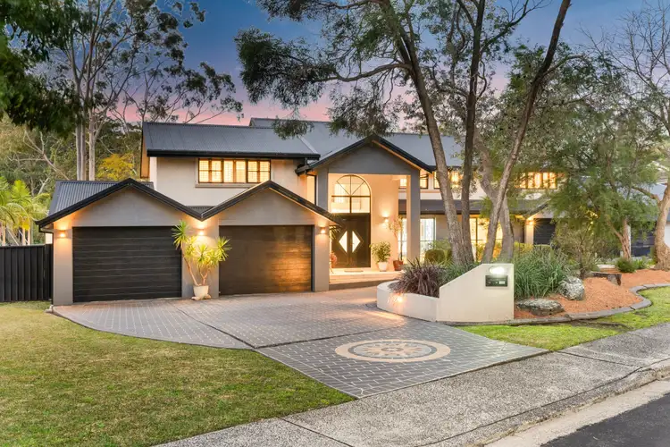 Sixth view of Homely house listing, 14 Burley Close, Illawong NSW 2234