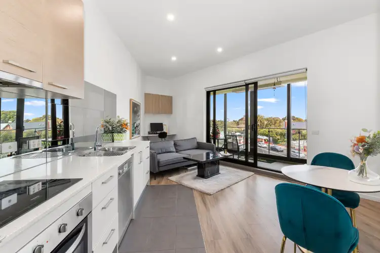Third view of Homely apartment listing, 312/278 Charman Road, Cheltenham VIC 3192