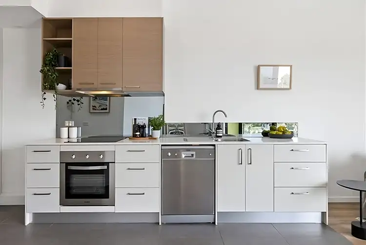 Fourth view of Homely apartment listing, 312/278 Charman Road, Cheltenham VIC 3192