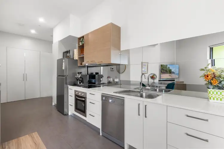 Fifth view of Homely apartment listing, 312/278 Charman Road, Cheltenham VIC 3192