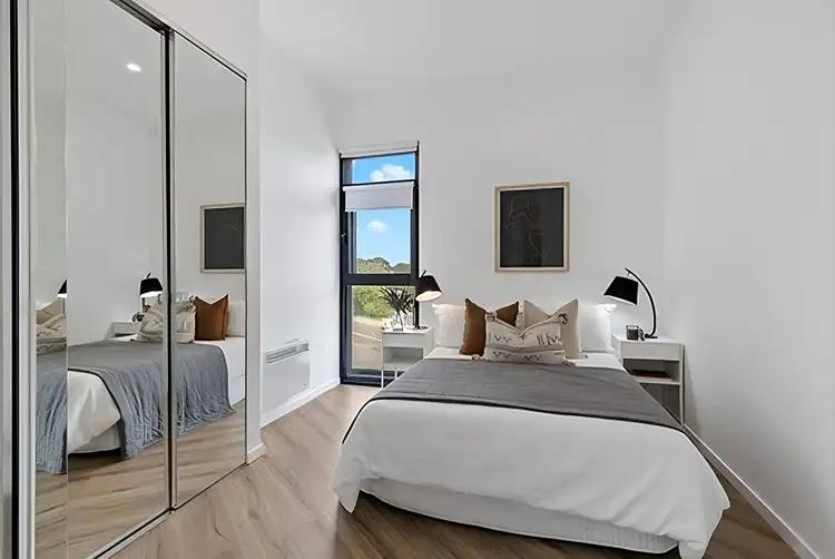 Sixth view of Homely apartment listing, 312/278 Charman Road, Cheltenham VIC 3192