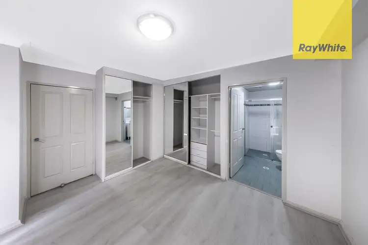 Third view of Homely house listing, 2/31-33 Moss Place, Westmead NSW 2145