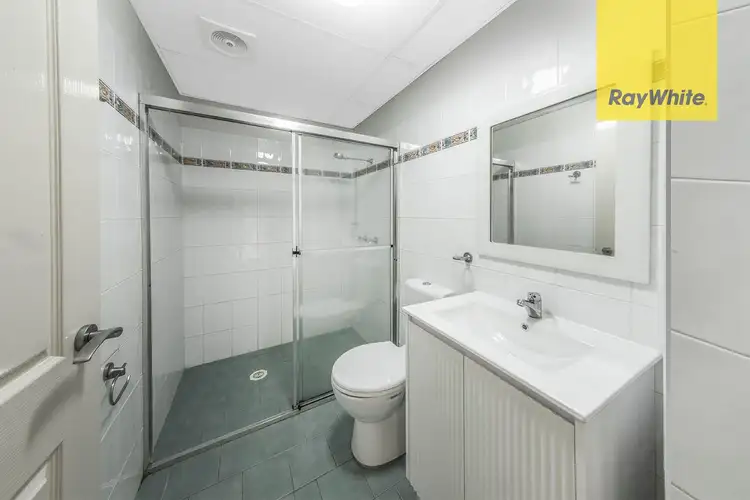 Fourth view of Homely house listing, 2/31-33 Moss Place, Westmead NSW 2145