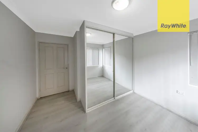 Fifth view of Homely house listing, 2/31-33 Moss Place, Westmead NSW 2145