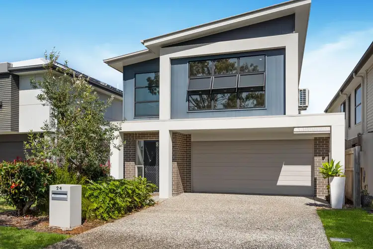 24 South Street, Thornlands QLD 4164