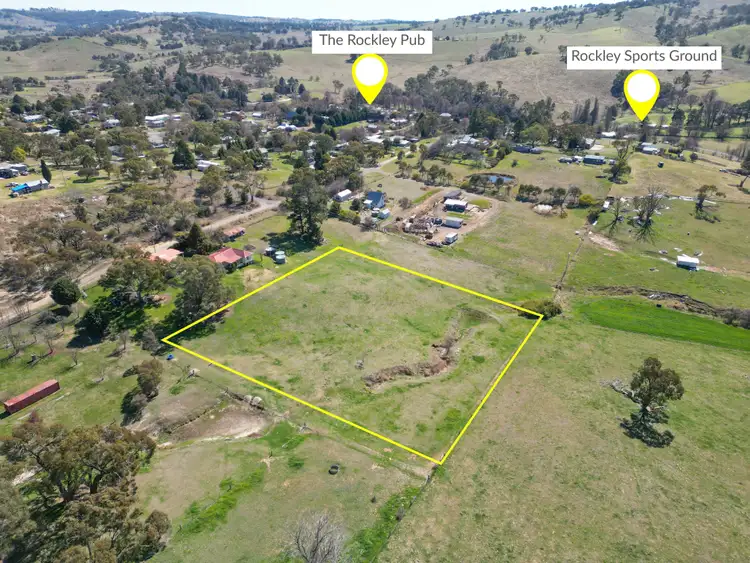 102 Market Street, Rockley NSW 2795