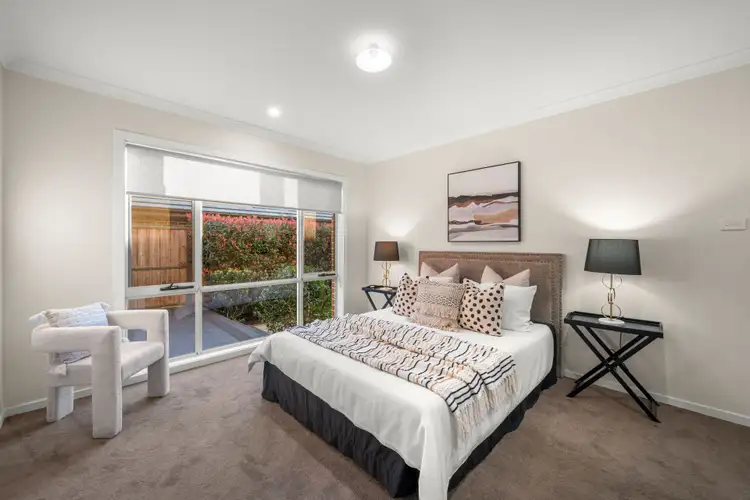 Fifth view of Homely house listing, 20 Obsidian Road  (The Gables), Box Hill NSW 2765