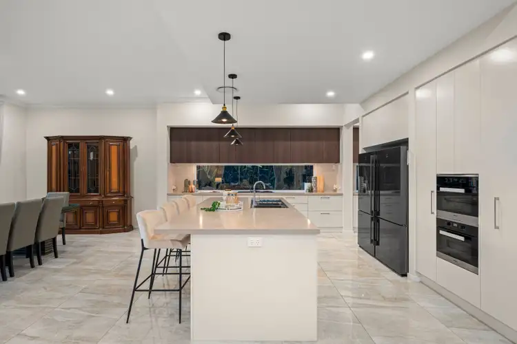 Sixth view of Homely house listing, 20 Obsidian Road  (The Gables), Box Hill NSW 2765