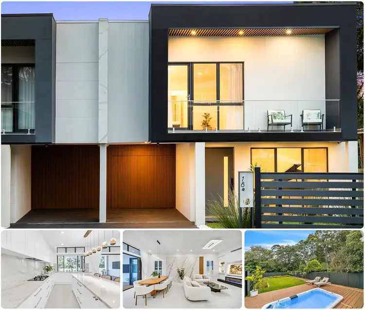 18A Wyuna Place, Oatlands NSW 2117