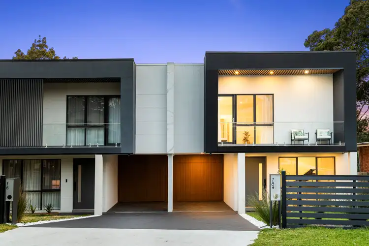18A Wyuna Place, Oatlands NSW 2117