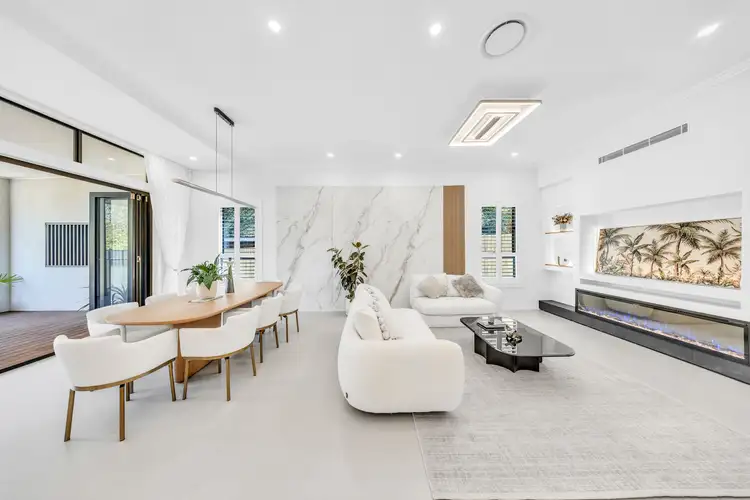 18A Wyuna Place, Oatlands NSW 2117