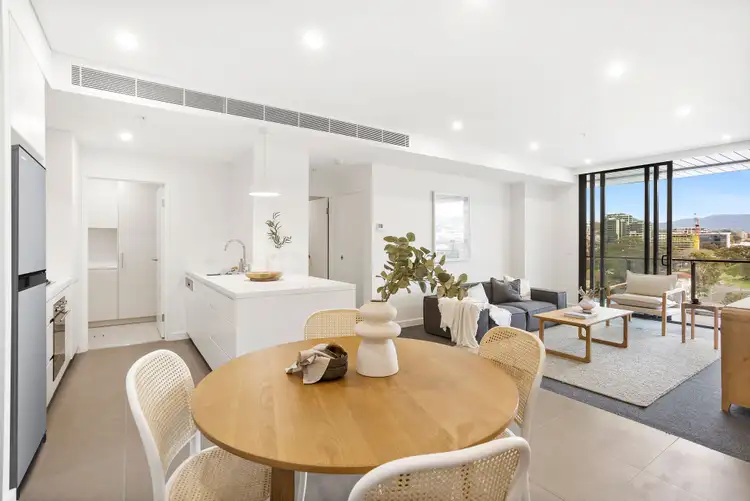 603/71-77 Kembla Street, Wollongong NSW 2500