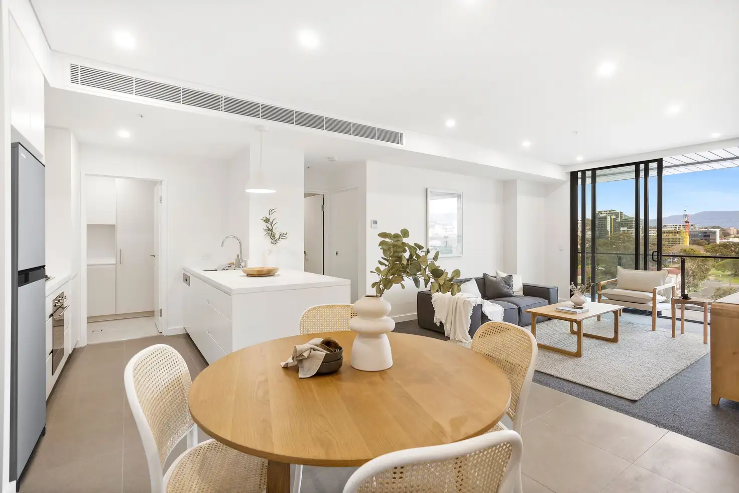 Main view of Homely apartment listing, 603/71-77 Kembla Street, Wollongong NSW 2500