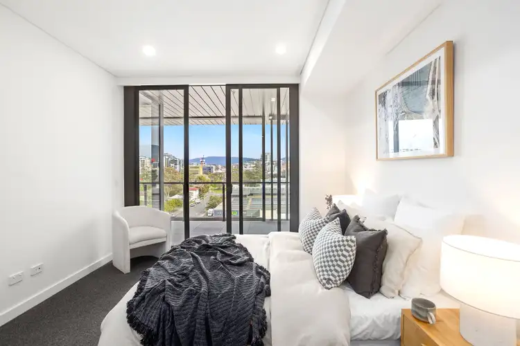 Sixth view of Homely apartment listing, 603/71-77 Kembla Street, Wollongong NSW 2500