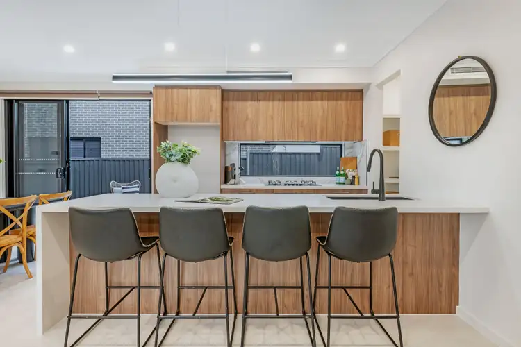 Fourth view of Homely house listing, 10 Dorian Street, Rouse Hill NSW 2155