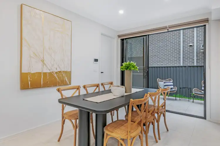 Fifth view of Homely house listing, 10 Dorian Street, Rouse Hill NSW 2155