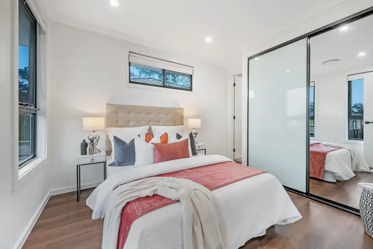 Sixth view of Homely house listing, 10 Dorian Street, Rouse Hill NSW 2155